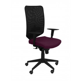 Ossa negra of the Office chairs